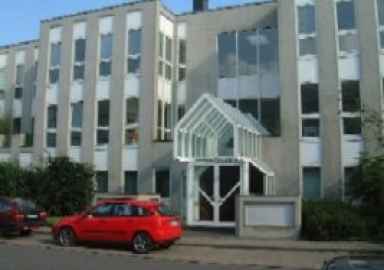 Bürofläche in Hilden mit 5 - 6 Räumen