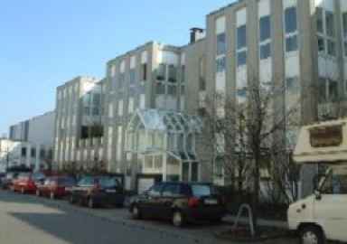 Grosszügiges 2-Raumbüro in Hilden zu vermieten